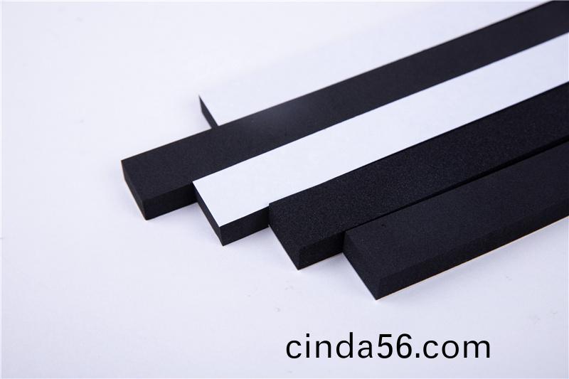 CR減震保溫(wen)條