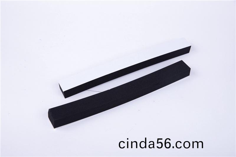 CR減震保(bao)溫(wen)條(tiao)