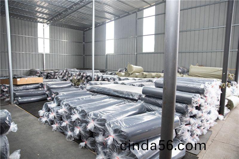 EPDM閉(bi)孔(kong) EB-15