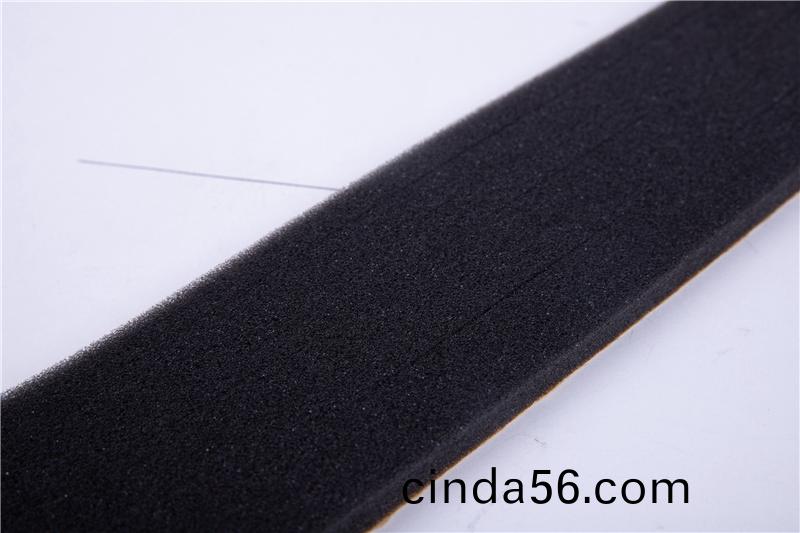 海緜密封(feng)條(tiao)