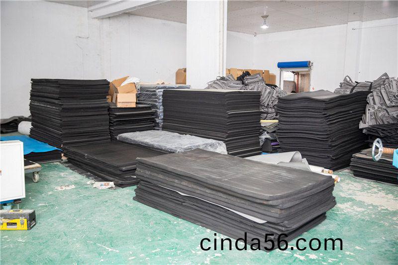 車(che)間展(zhan)示