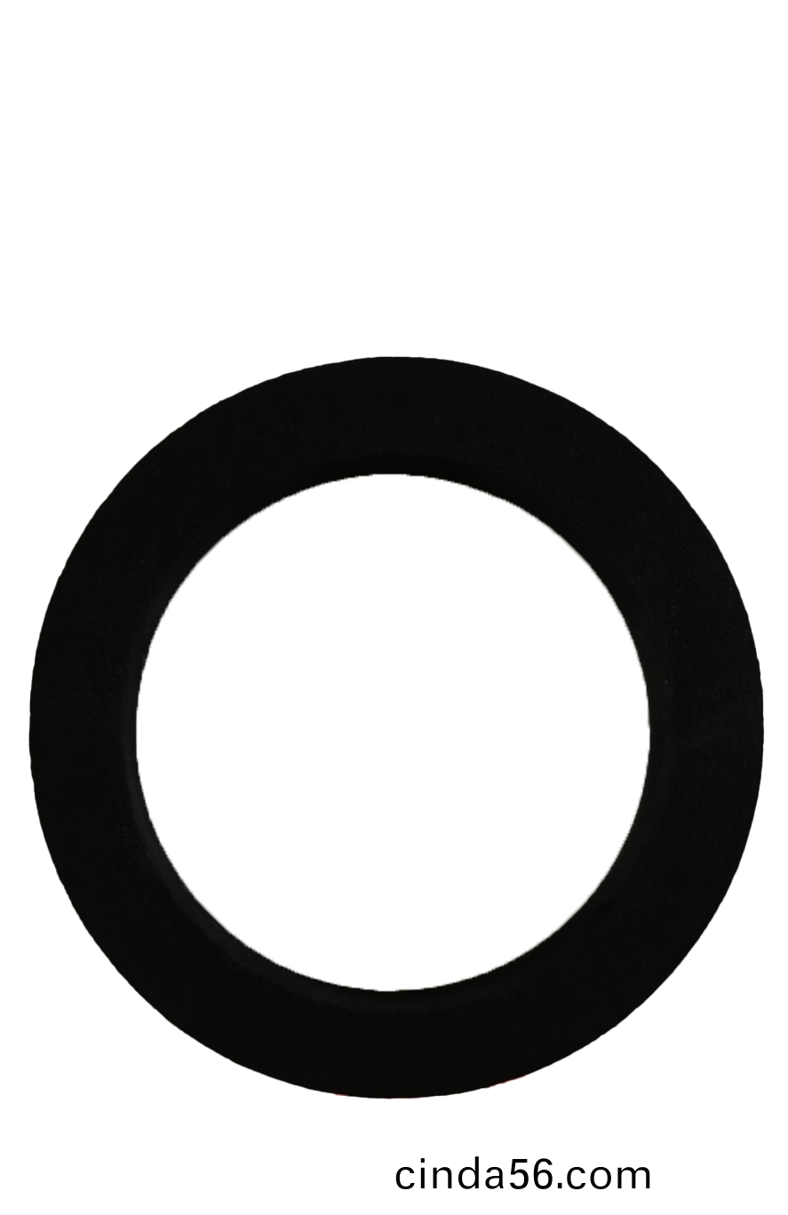 冷凍機齣(chu)口(kou)減震(zhen)塊(kuai)