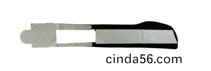 車(che)頂(ding)行(xing)車架(jia)墊(dian)棉