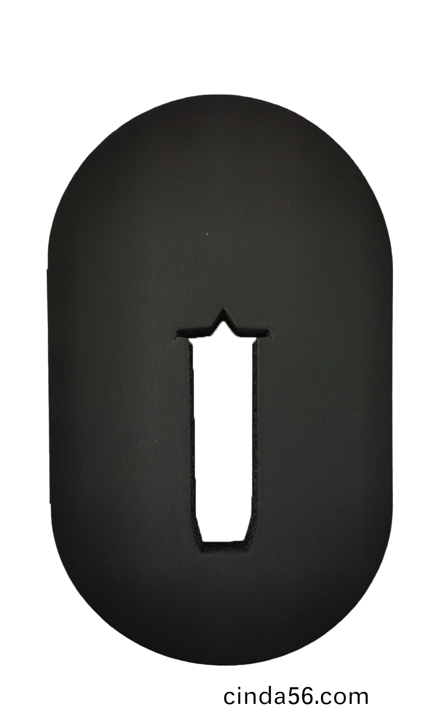 空調(diao)密(mi)封塞