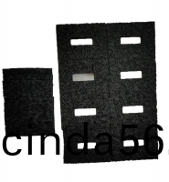 空調(diao)減(jian)震阻(zu)件(jian)