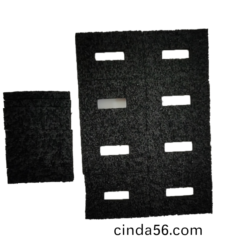 空調減震(zhen)阻(zu)件